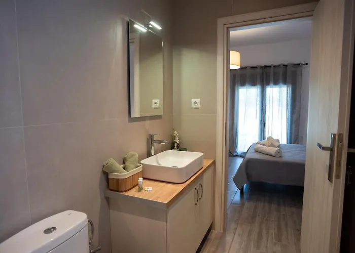 Celine House * Volos