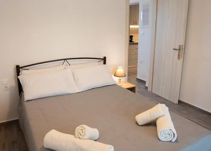 Holiday home Celine House Volos