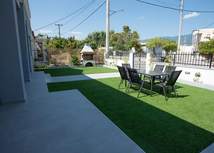 Celine House * Volos