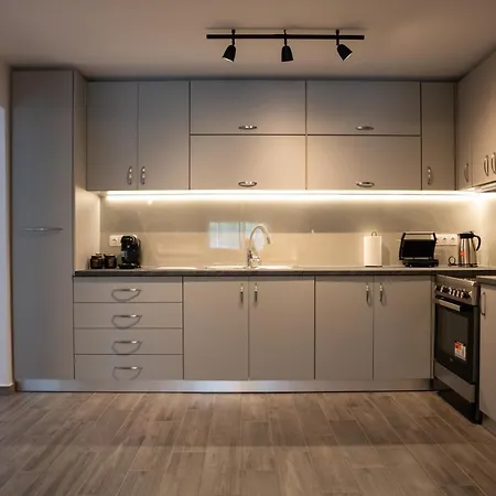 Dom wakacyjny Celine House *