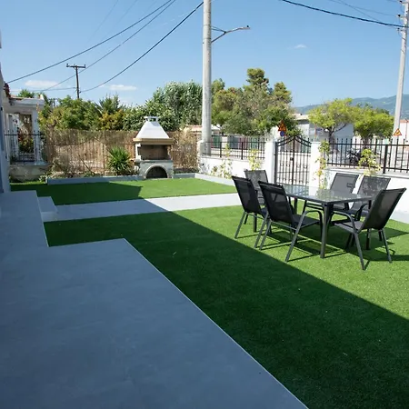 Celine House * ヴォロス