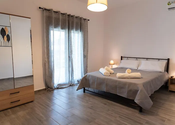 Celine House Case de vacanță *