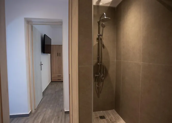 Celine House Case de vacanță Volos