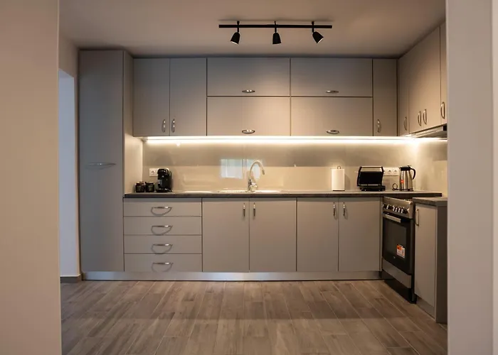 Case de vacanță Celine House *